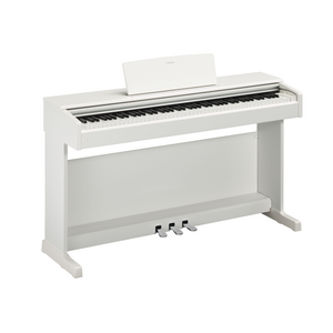 1621676398762-Yamaha YDP-144 Arius 88 Key White Console Digital Piano.png